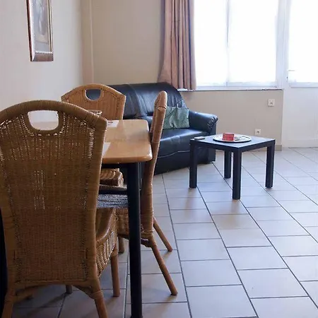 Budget Flats Leuven