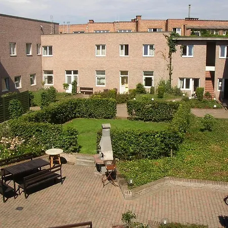 Budget Flats Leuven