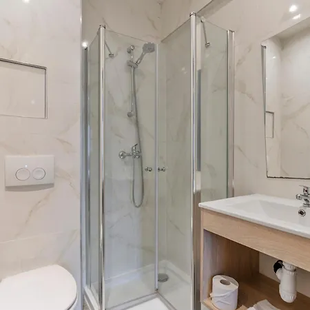 Apartment Budget Flats Leuven