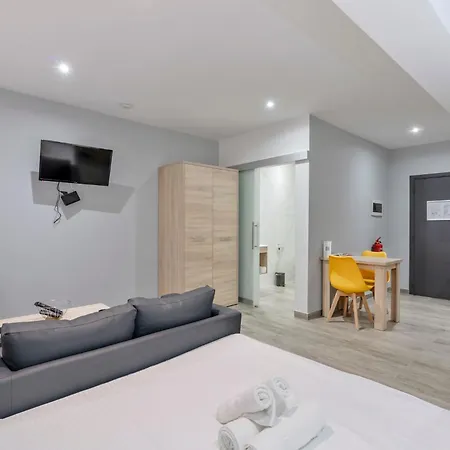 Budget Flats Appartamento