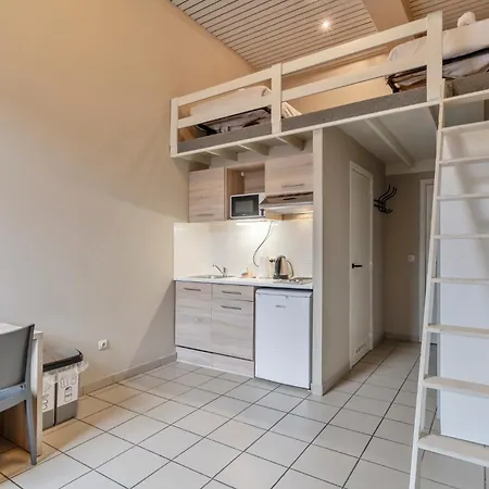 Apartment Budget Flats *