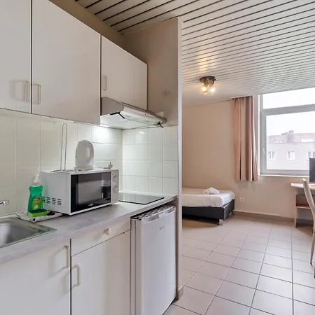 Budget Flats * Leuven