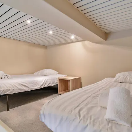 Budget Flats Apartment