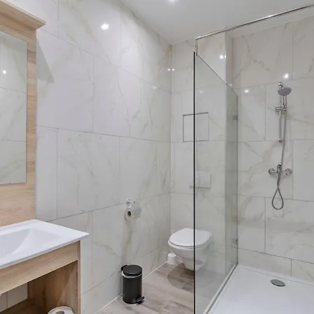 Apartment Budget Flats