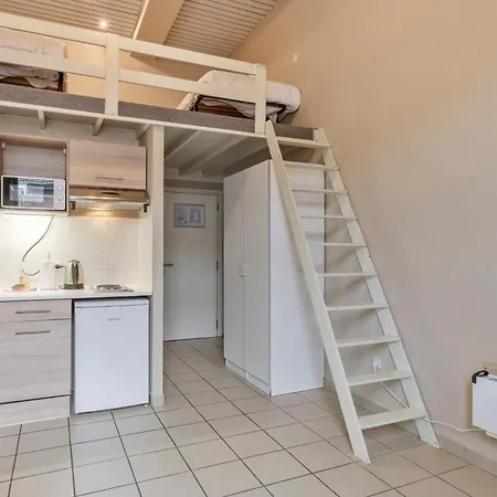 Budget Flats Apartment Leuven