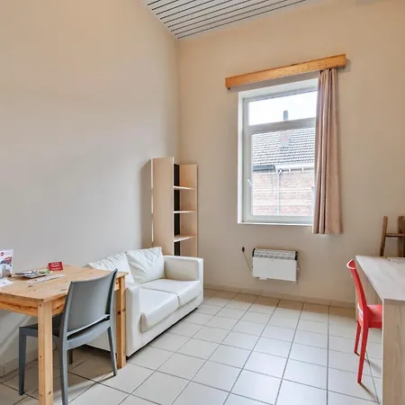 Appartamento Budget Flats Loviano