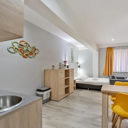 Budget Flats Apartment