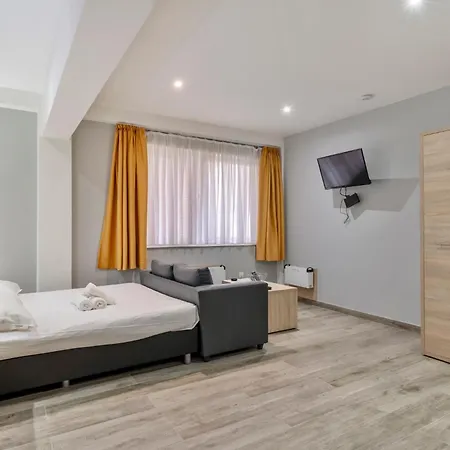 Budget Flats Apartment Leuven
