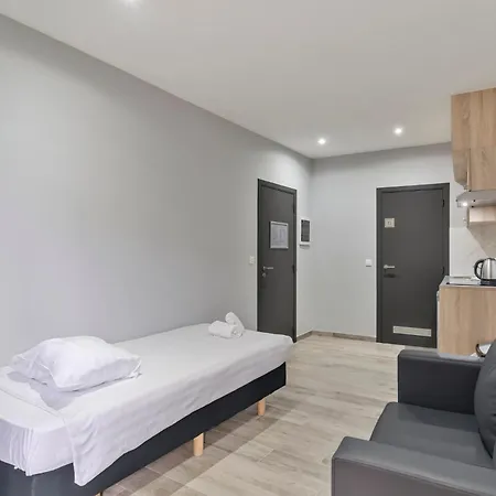 Budget Flats Appartamento