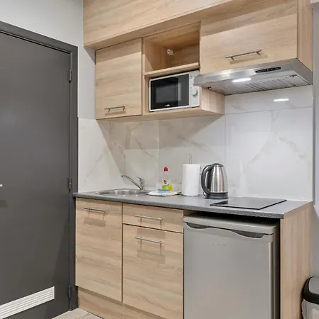 Apartment Budget Flats *