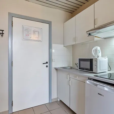 Apartment Budget Flats