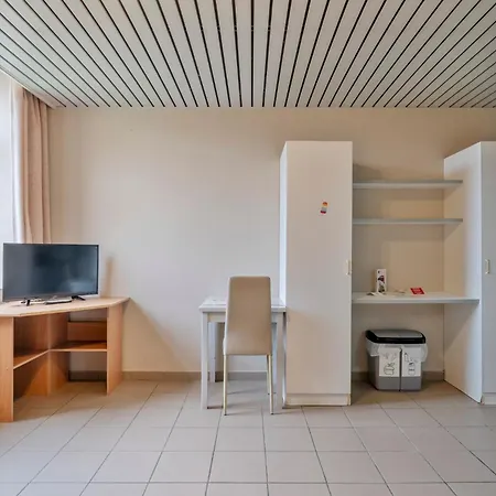 Budget Flats Appartamento *