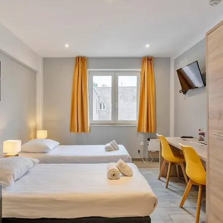 Apartment Budget Flats