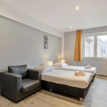 Budget Flats Appartamento Loviano