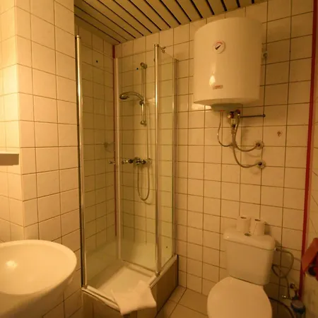 Apartment Budget Flats
