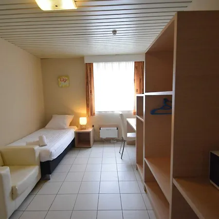 Apartment Budget Flats *