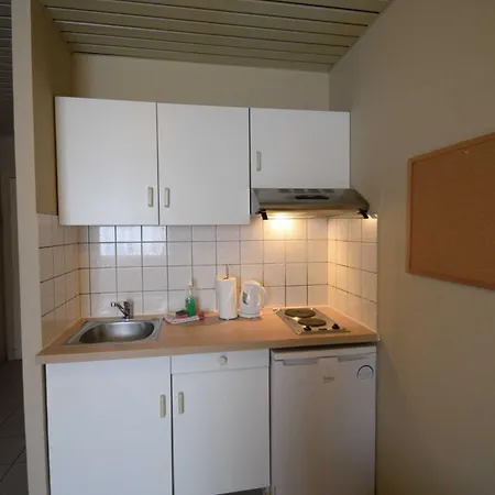 Budget Flats Apartment Leuven