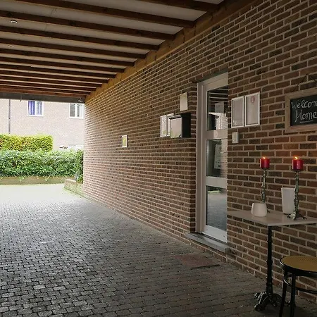 Budget Flats Apartment Leuven