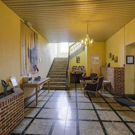 Budget Flats * Leuven