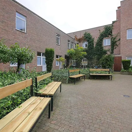 Budget Flats Apartment Leuven