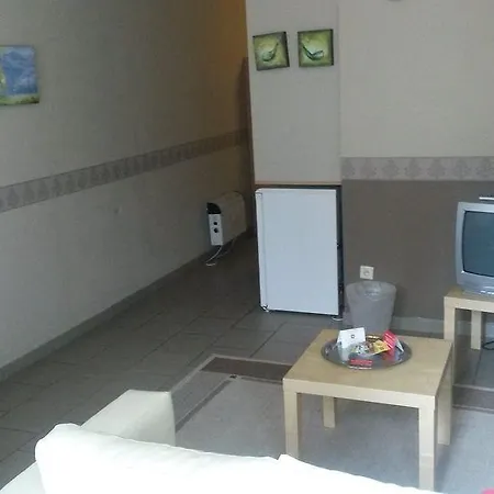 Budget Flats Apartment Leuven
