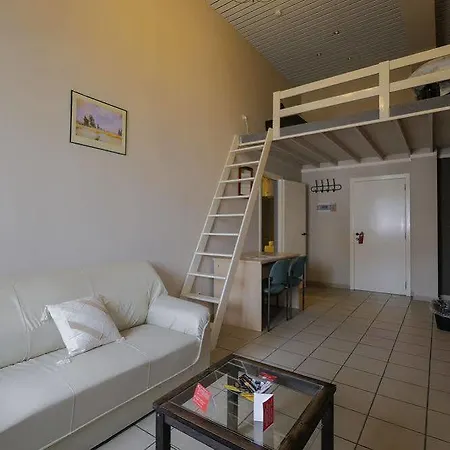 Apartment Budget Flats