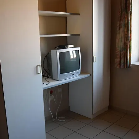 Budget Flats Apartment *