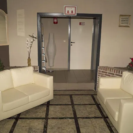 Appartamento Budget Flats Loviano
