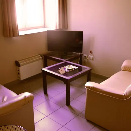 Budget Flats Appartamento