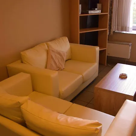 Budget Flats Apartment Leuven