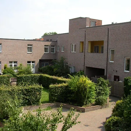 Budget Flats Apartment Leuven