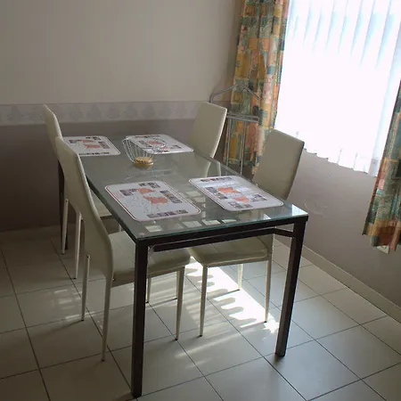 Budget Flats Apartment *