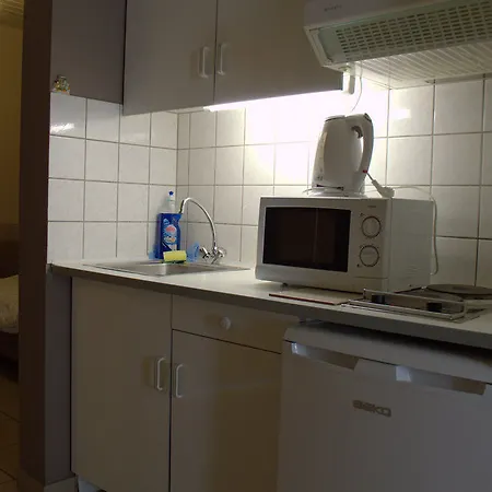 Apartment Budget Flats