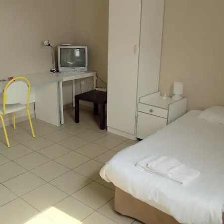 Apartment Budget Flats *